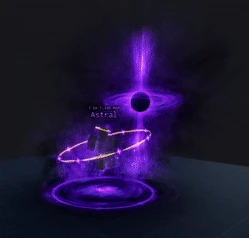 Astral